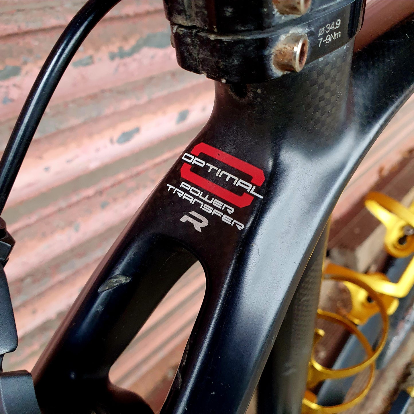 Ribble R872 Ultegra Carbon Road Bike - 54cm