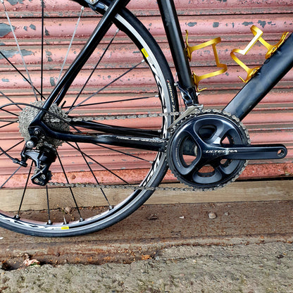 Ribble R872 Ultegra Carbon Road Bike - 54cm