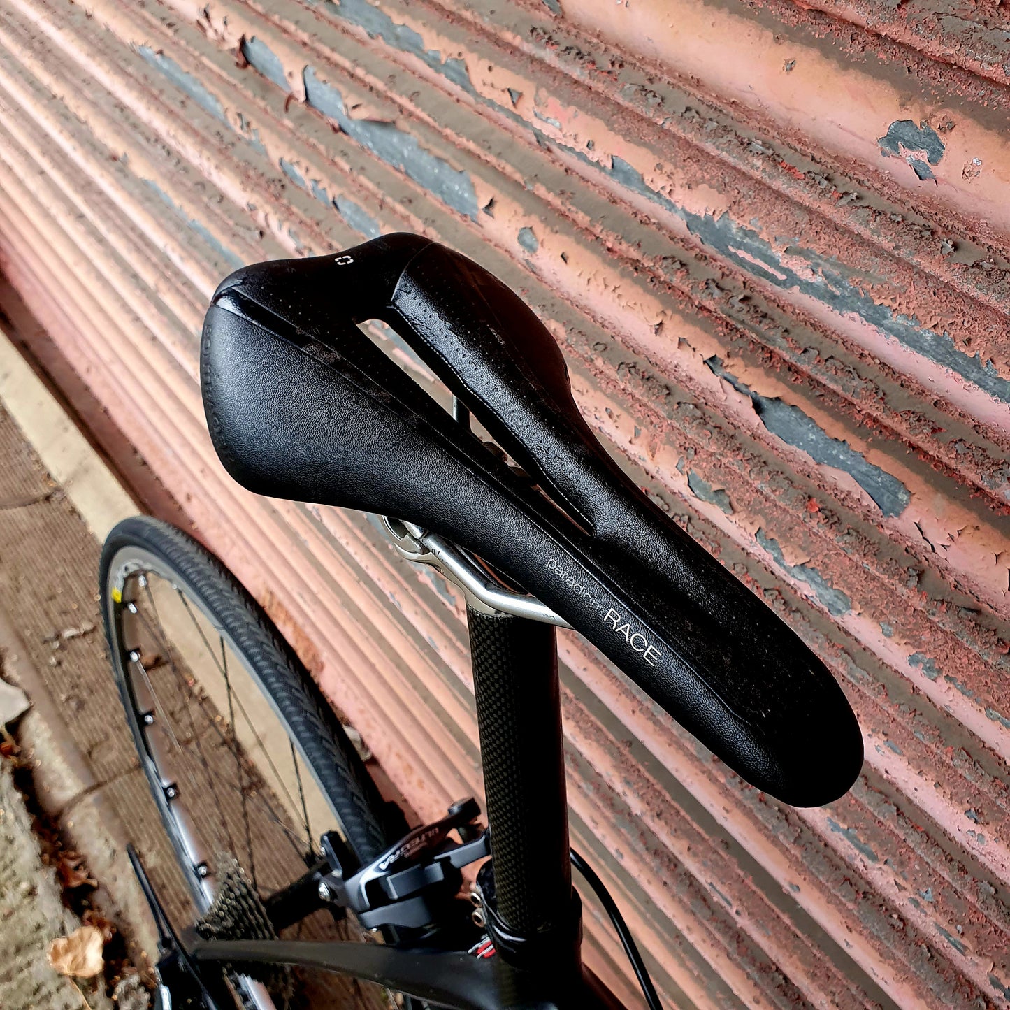 Ribble R872 Ultegra Carbon Road Bike - 54cm
