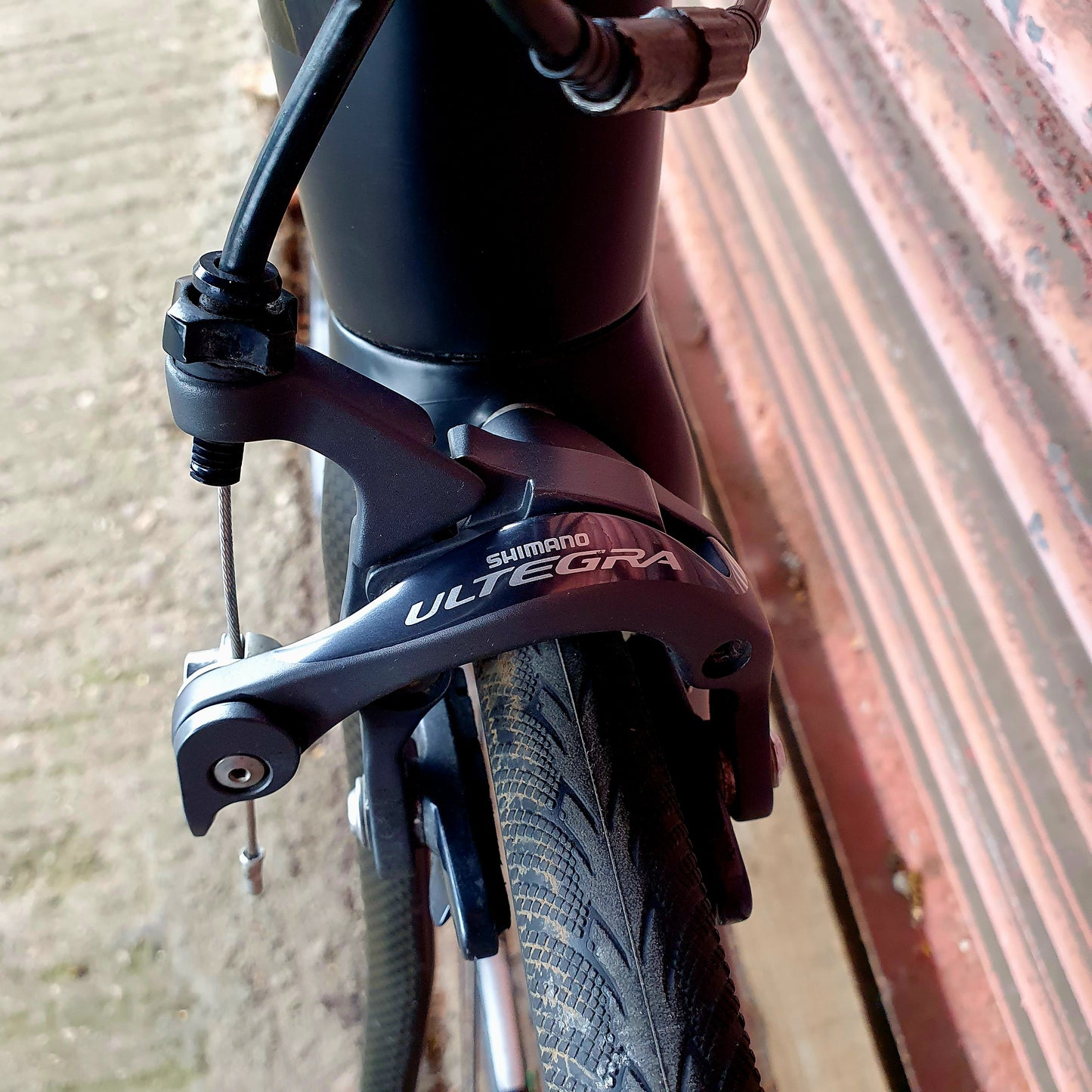 Ribble R872 Ultegra Carbon Road Bike - 54cm