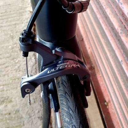Ribble R872 Ultegra Carbon Road Bike - 54cm