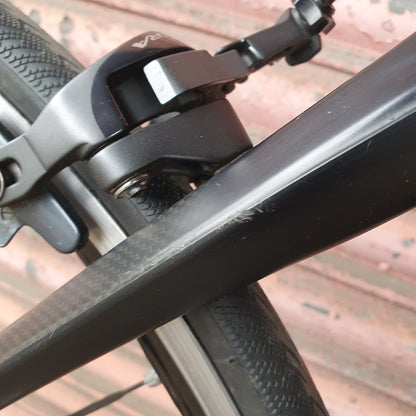Ribble R872 Ultegra Carbon Road Bike - 54cm