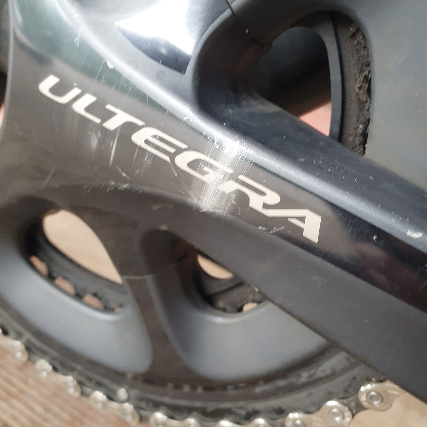 Ribble R872 Ultegra Carbon Road Bike - 54cm