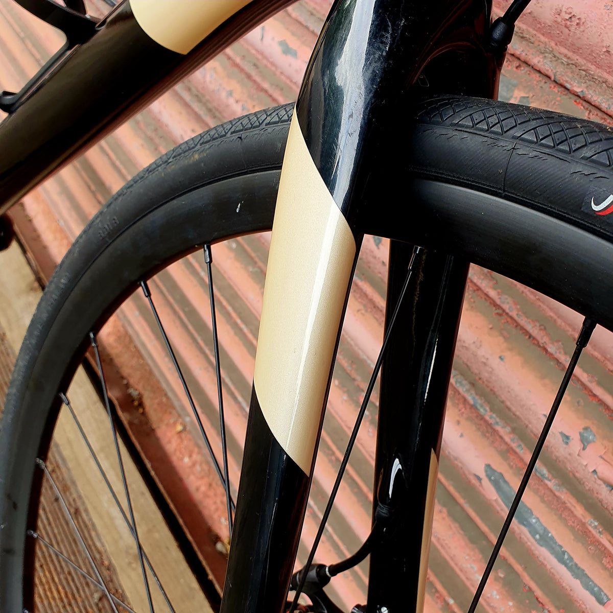 Cannondale Synapse AL Disc Shimano 105 Road/Gravel Bike - 51cm