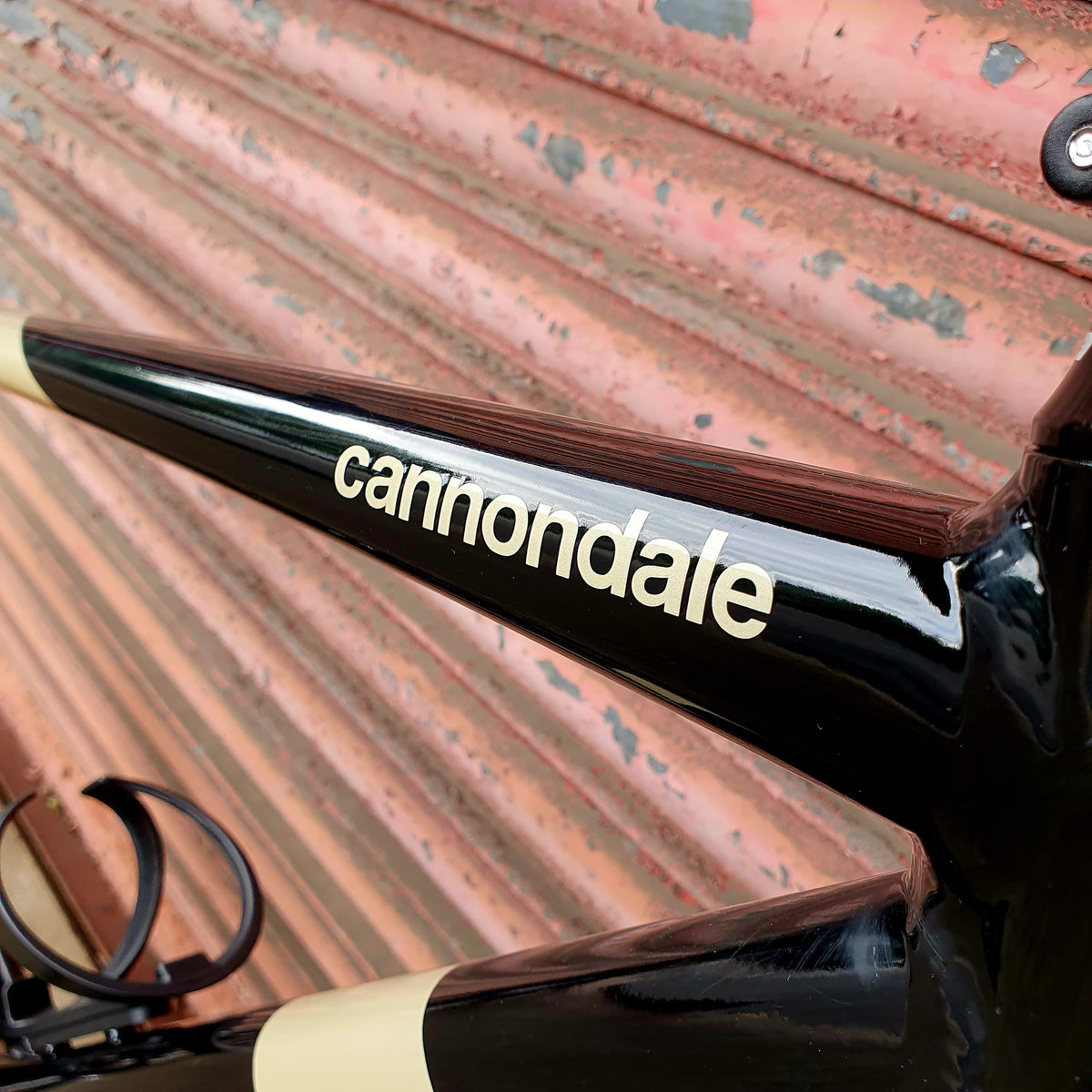Cannondale Synapse AL Disc Shimano 105 Road/Gravel Bike - 51cm