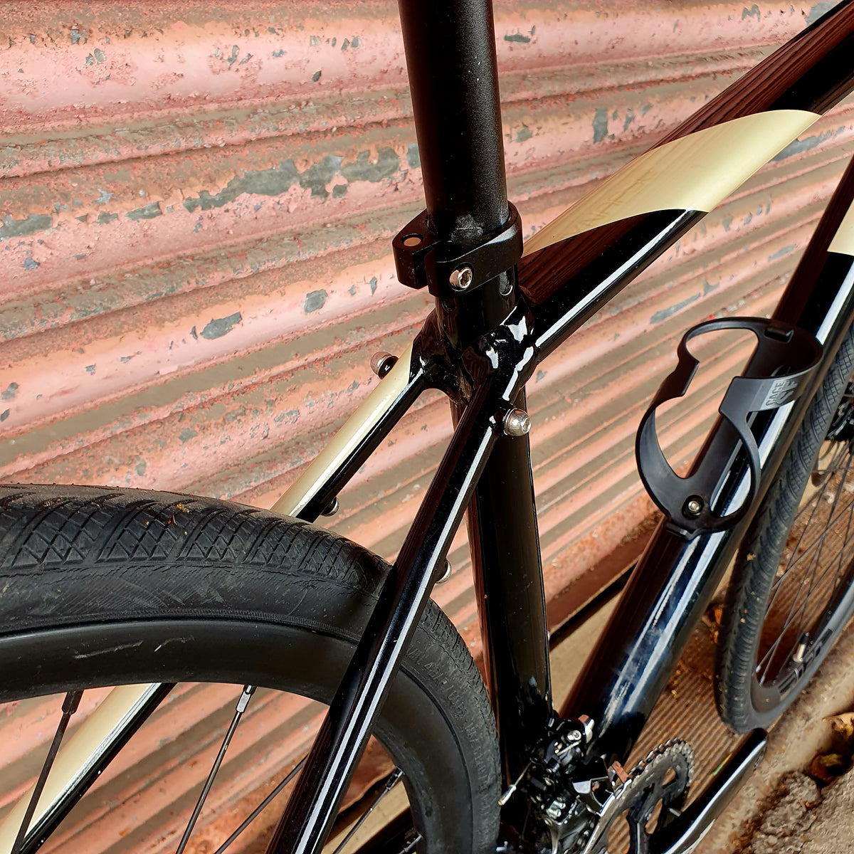 Cannondale Synapse AL Disc Shimano 105 Road/Gravel Bike - 51cm