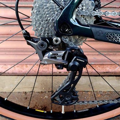 Colnago G3X GRX Gravel Cyclocross Carbon Disc Bike - 55cm