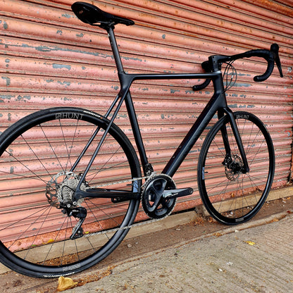 Canyon Ultimate CF SL Shimano 105 Carbon Disc Road Bike - XL 61cm