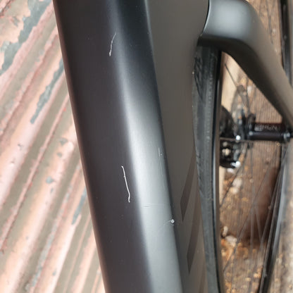 Canyon Ultimate CF SL Shimano 105 Carbon Disc Road Bike - XL 61cm