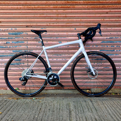 Specialized Aethos Comp Rival AXS Carbon Disc Road Bike - 58cm