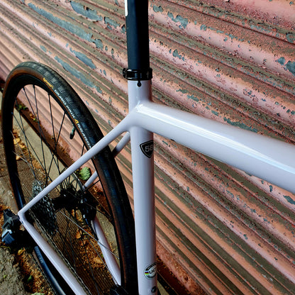 Specialized Aethos Comp Rival AXS Carbon Disc Road Bike - 58cm