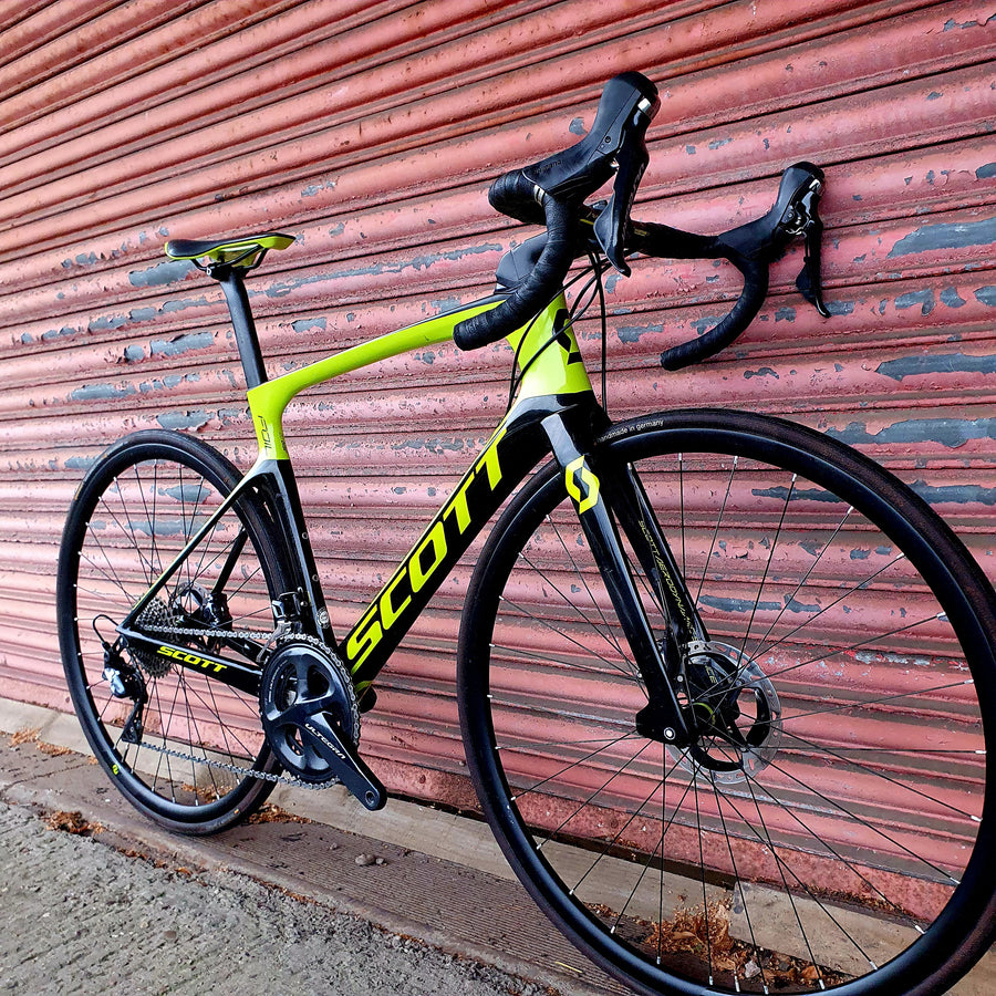 Frame Foil 20 Frame Scott Foil 20 2021 Disc Scott Foil Rc 20 Road Bike