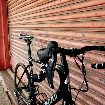 Specialized Roubaix Expert Ultegra Di2 Carbon Disc Road Bike - 61cm