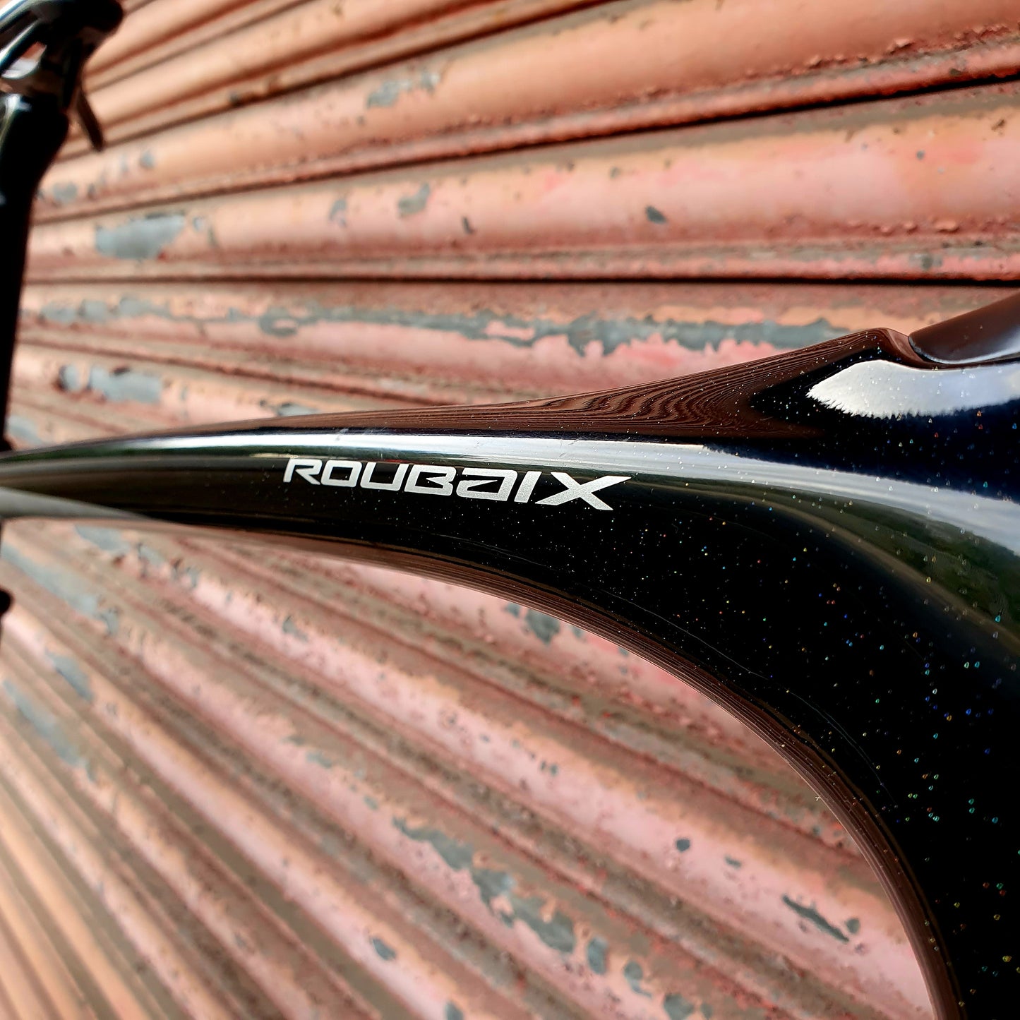 Specialized Roubaix Expert Ultegra Di2 Carbon Disc Road Bike - 61cm