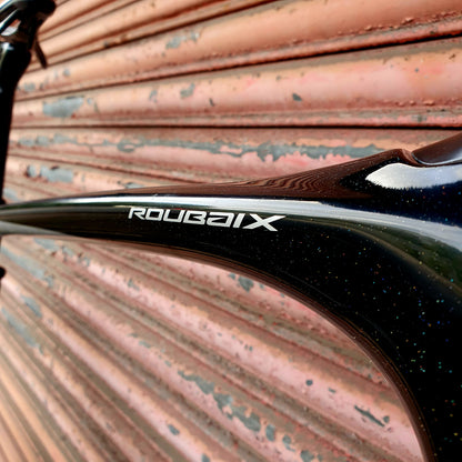 Specialized Roubaix Expert Ultegra Di2 Carbon Disc Road Bike - 61cm