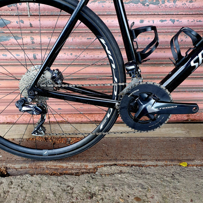 Specialized Roubaix Expert Ultegra Di2 Carbon Disc Road Bike - 61cm