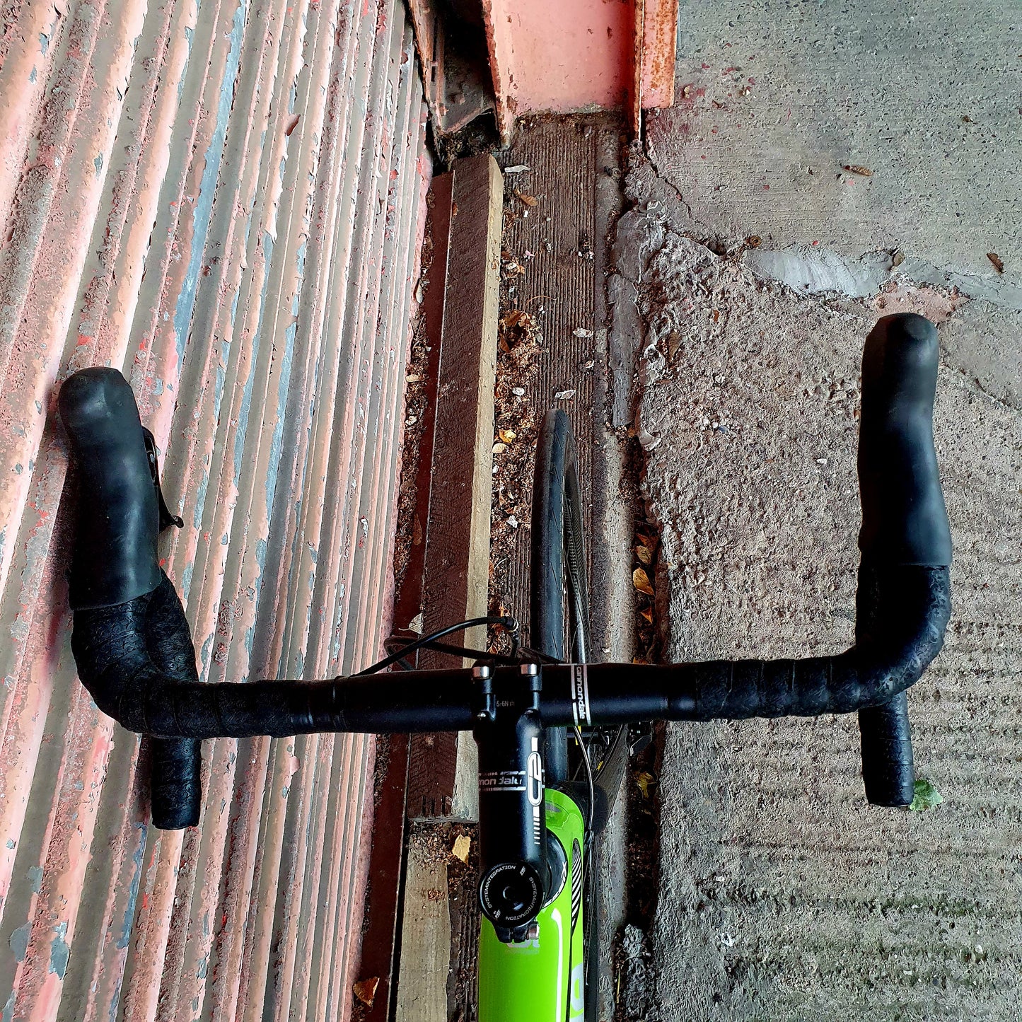 Cannondale SuperSix Evo Hi-Mod Ultegra Carbon Disc Road Bike - 58cm
