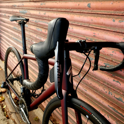 Specialized Aethos Pro Force AXS Carbon Disc Road Bike - 54cm