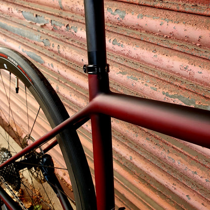 Specialized Aethos Pro Force AXS Carbon Disc Road Bike - 54cm