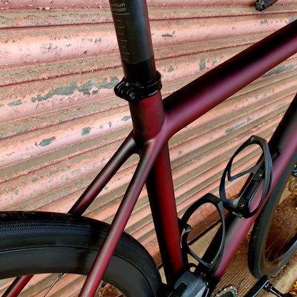 Specialized Aethos Pro Force AXS Carbon Disc Road Bike - 54cm