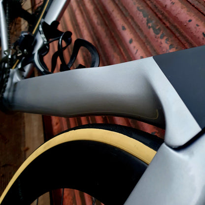 Cannondale SystemSix Hi-Mod Ultegra Di2 Carbon Aero Road Bike - 54cm