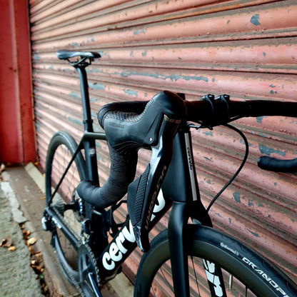 Cervelo R3 Ultegra Di2 Carbon Disc Road Bike - 54cm