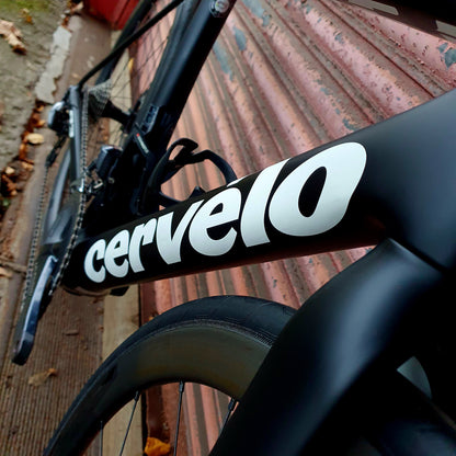 Cervelo R3 Ultegra Di2 Carbon Disc Road Bike - 54cm