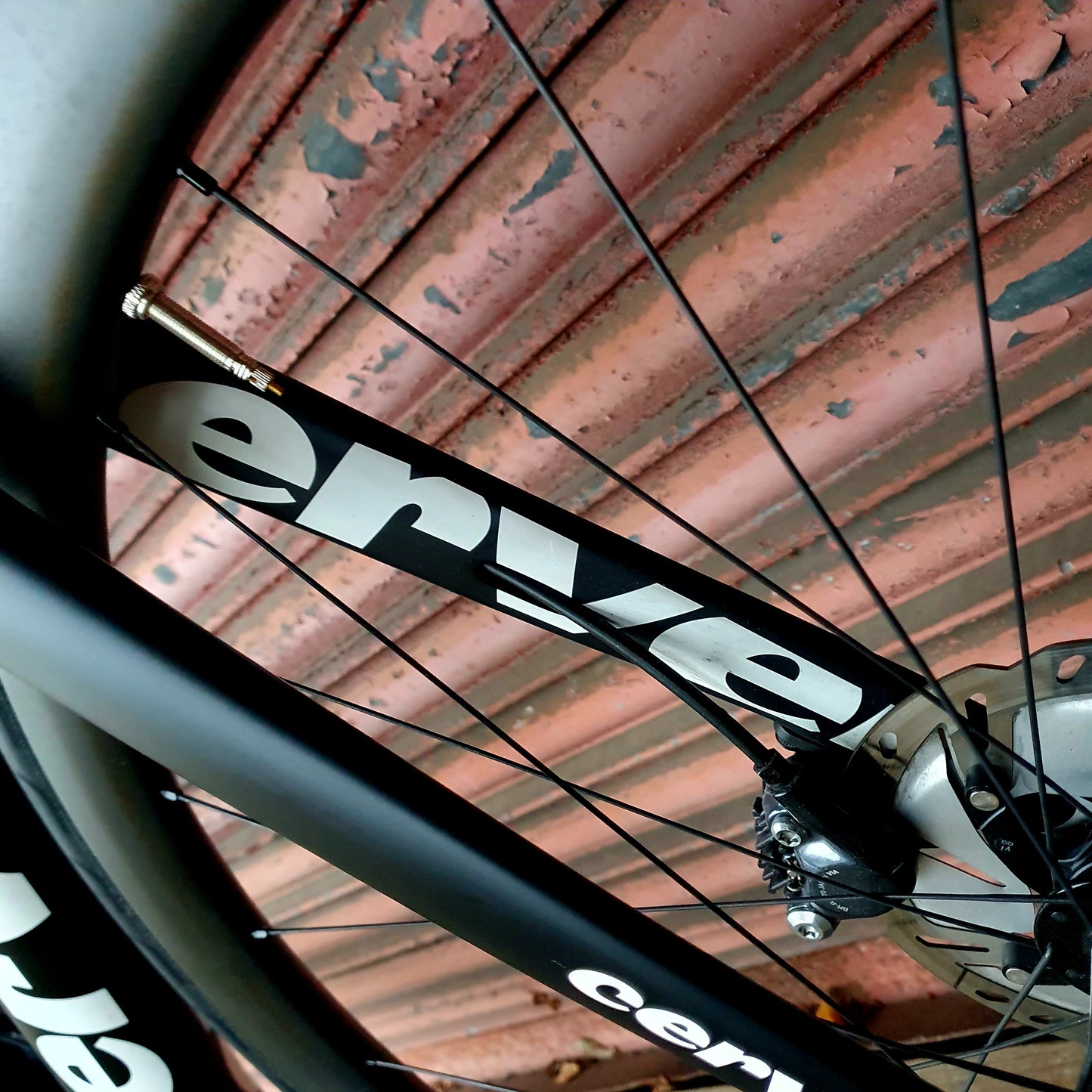 Cervelo R3 Ultegra Di2 Carbon Disc Road Bike - 54cm