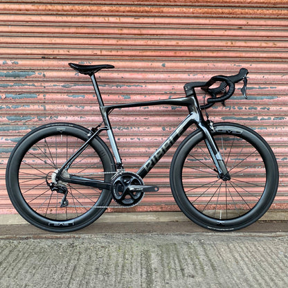 Ribble Endurance SL 105 Carbon Road Bike - L 58cm