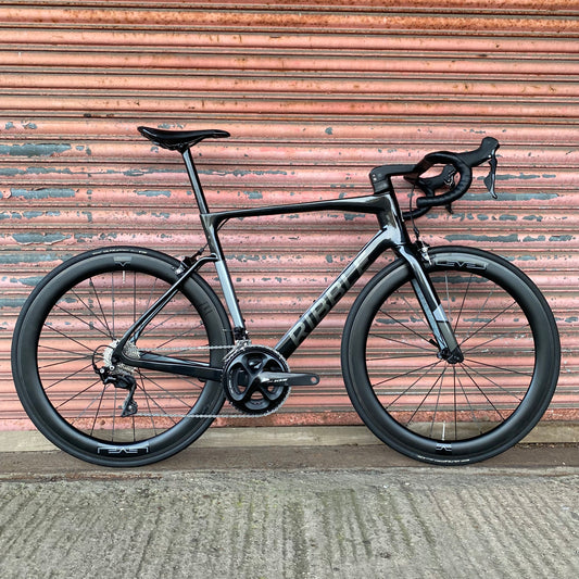 Ribble Endurance SL 105 Carbon Road Bike - L 58cm