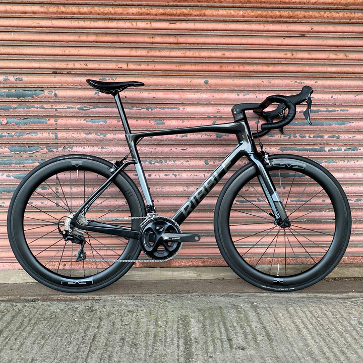 Ribble Endurance SL 105 Carbon Road Bike - L 58cm