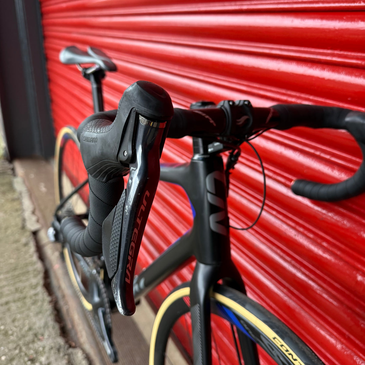 Liv Avail Advanced Pro Ultegra Di2 Carbon Disc Road Bike - S 52cm