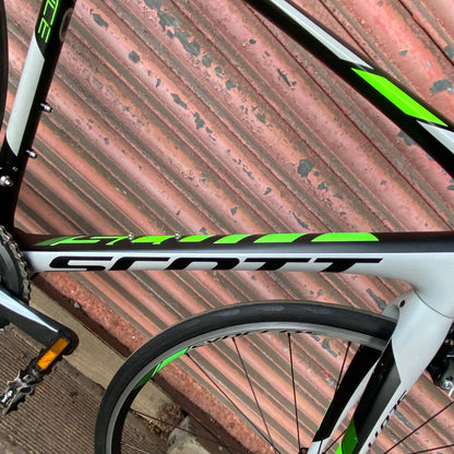 Scott Solace Tiagra Carbon Endurance Road Bike - M 54cm