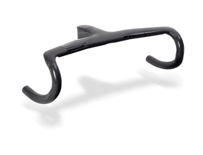 Vision Metron 5D ACR EVO Integrated Compact Carbon Road Handlebar & Stem 38cm 380x90