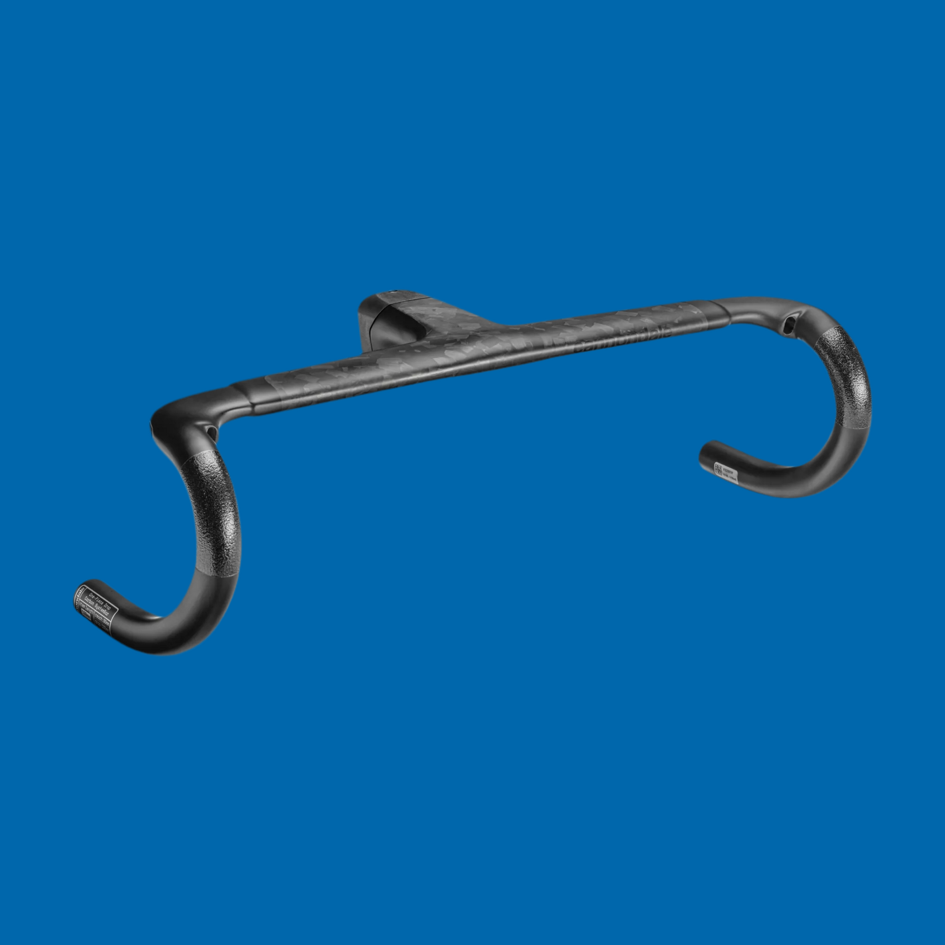 Cannondale MOMO Design SystemBar R-One 38cm 110mm Carbon 1 piece