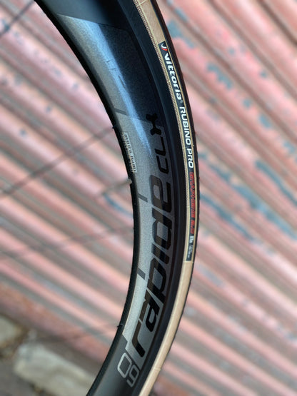 S-Works Venge Dura Ace Di2 Carbon Aero Road Bike - 56cm