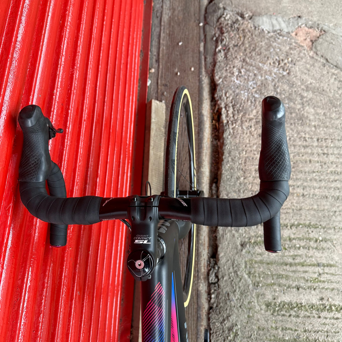 Liv Avail Advanced Pro Ultegra Di2 Carbon Disc Road Bike - S 52cm