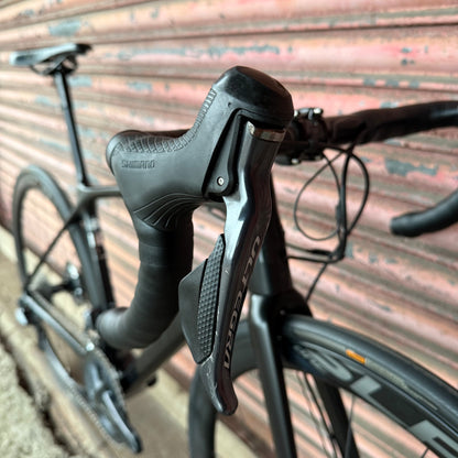 Giant TCR Advanced SL Ultegra Di2 Carbon Disc Road Bike - S 52cm