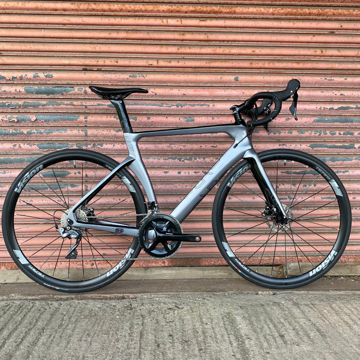 Orro Venturi Evo 105 Carbon Disc Road Bike - M 54cm