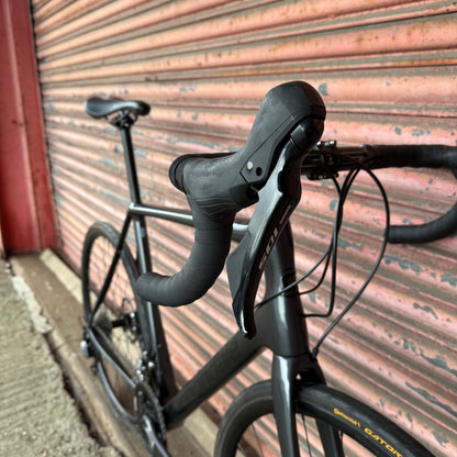 Cannondale Synapse SE 105 Carbon Disc Road Bike - 56cm