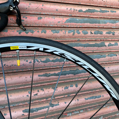 Cube Peloton Aluminium Shimano 105 Road Bike - 53cm