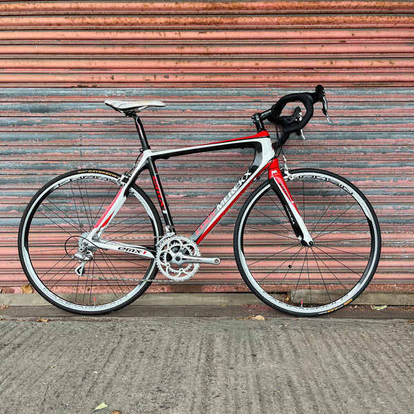 Eddy Merckx EMX-1 Campagnolo Carbon Road Bike - 56cm – Broximo 