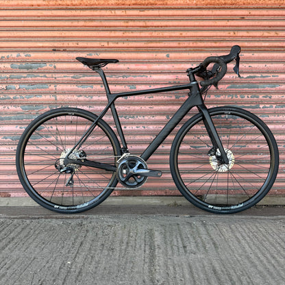 Canyon Ultimate CF SL Ultegra Carbon Disc Road Bike - M 56cm
