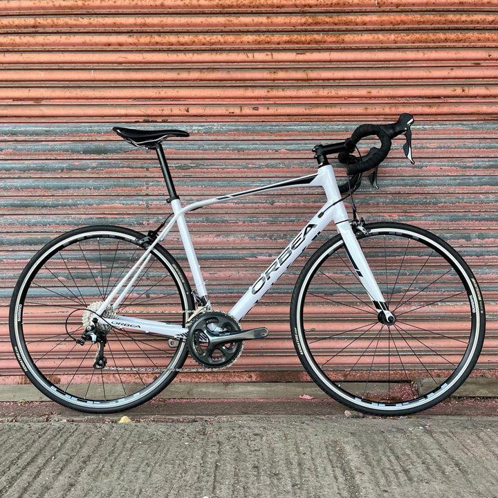 Orbea Avant H40 Tiagra Carbon Endurance Road Bike - 57cm