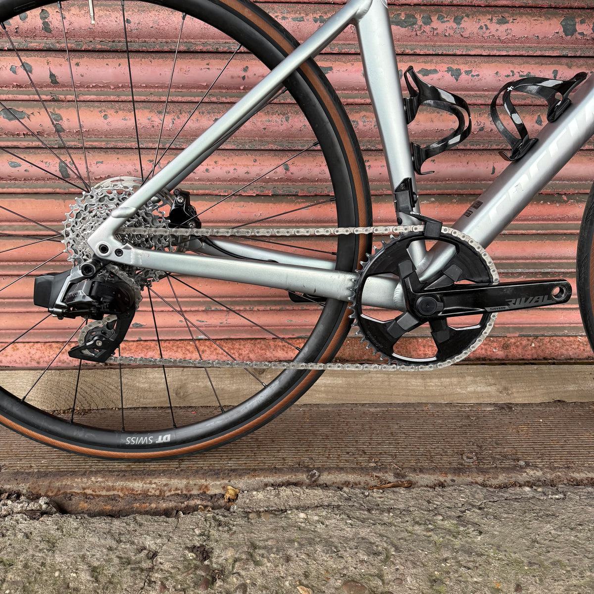 Specialized Allez Sprint Rival AXS Aluminium Road Bike - 49cm
