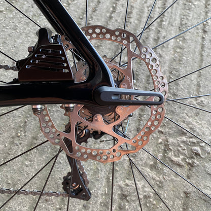Merida Scultura Limited Shimano 105 Carbon Disc Road Bike - M 54cm