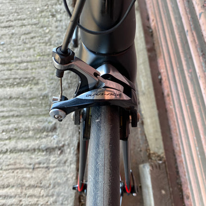 S-Works Venge Dura Ace Di2 Carbon Aero Road Bike - 56cm