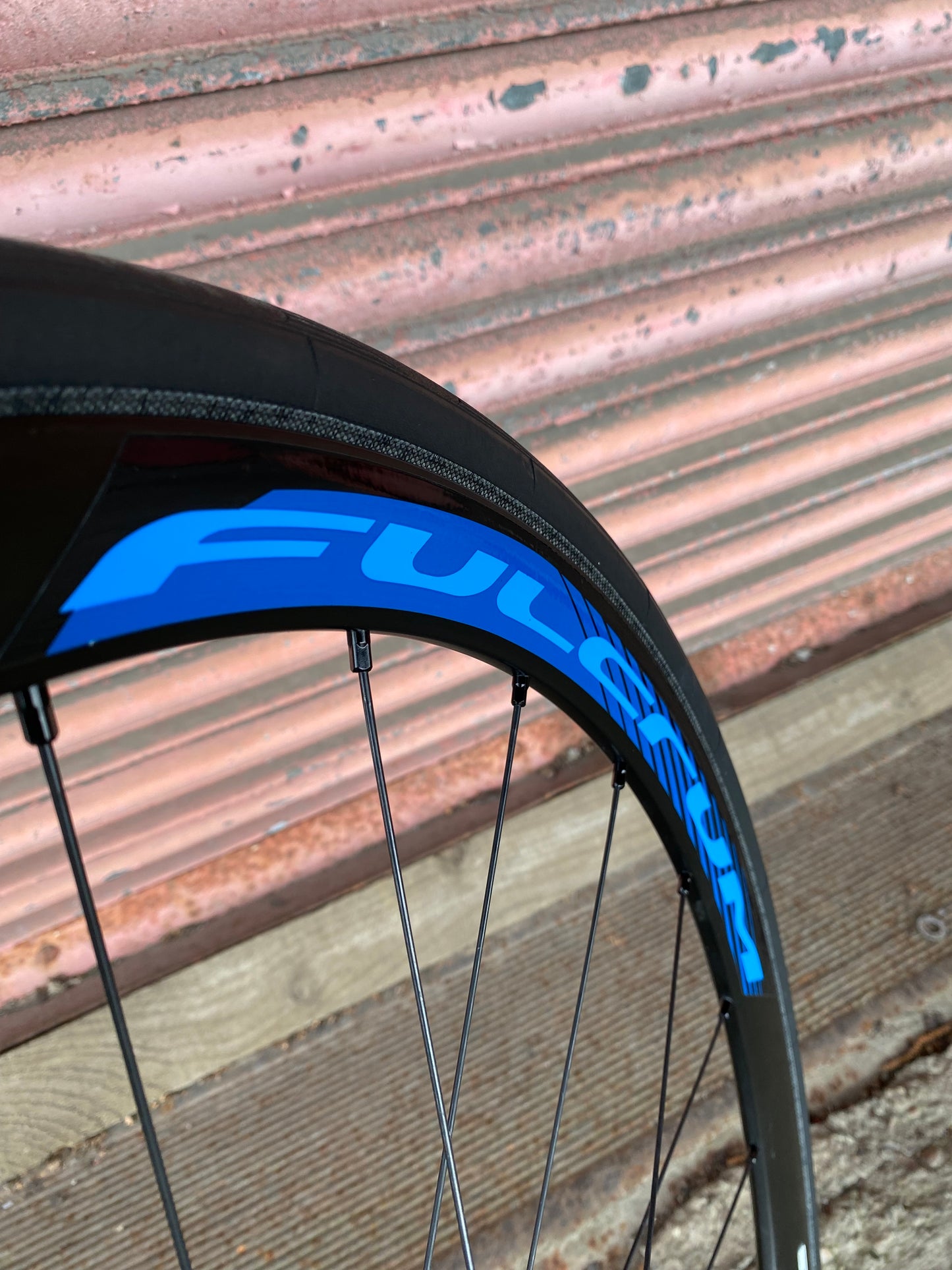 Merida Reacto 7000 E Ultegra Di2 Carbon Disc Aero Road Bike - 56cm