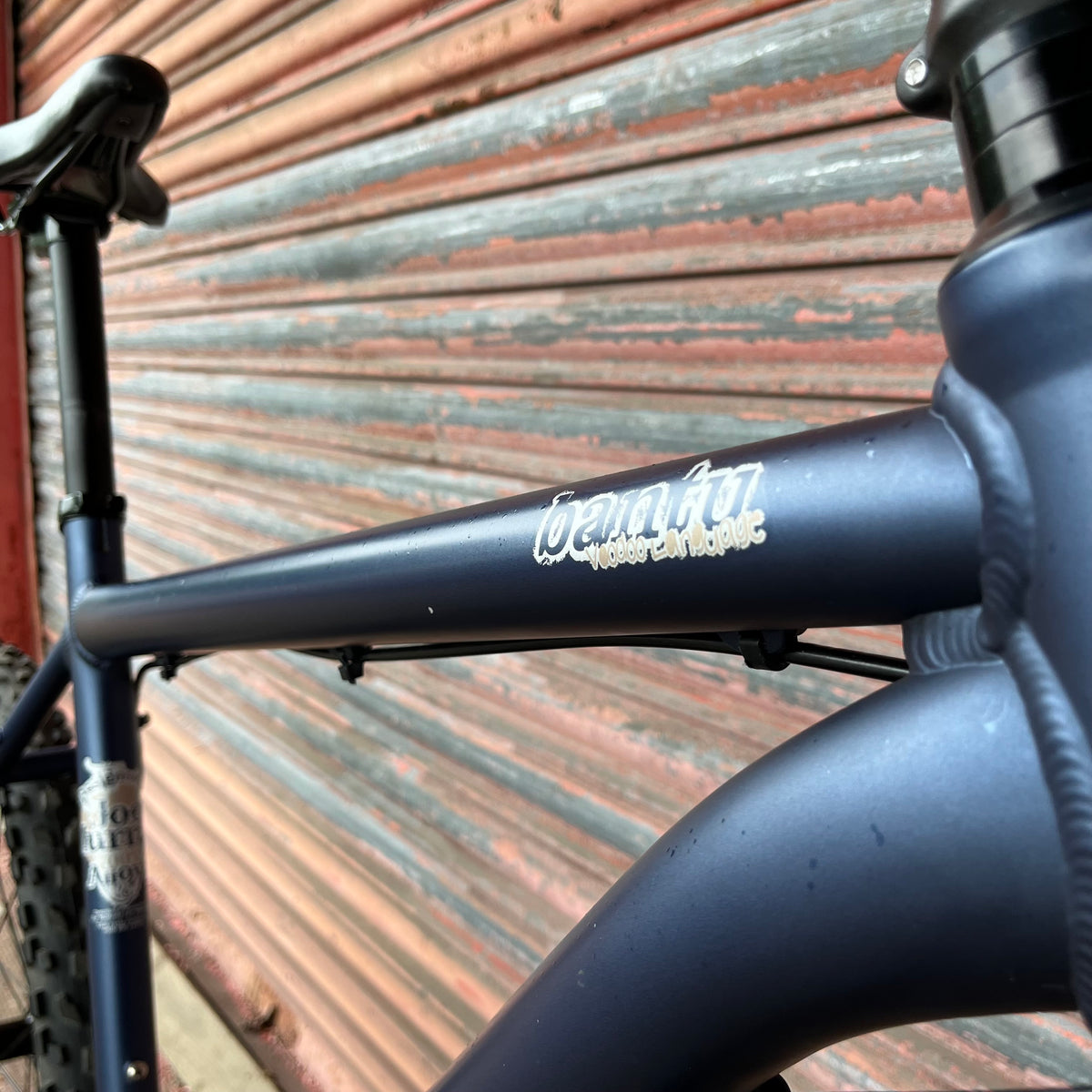 Voodoo Bantu Shimano Acera 1x Hydraulic Brake Radon Suspension Mountain Bike MTB