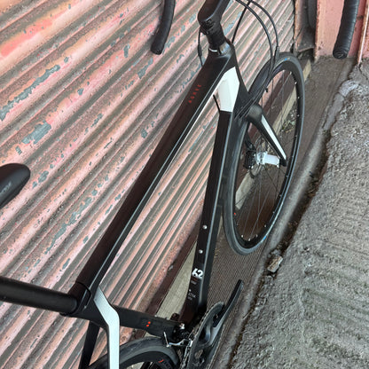 Cube Agree C:62 Shimano 105 Carbon Disc Road Bike - 58cm
